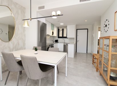 Apartment · Resale - Orihuela Costa · Villamartín · Alicante · Spain