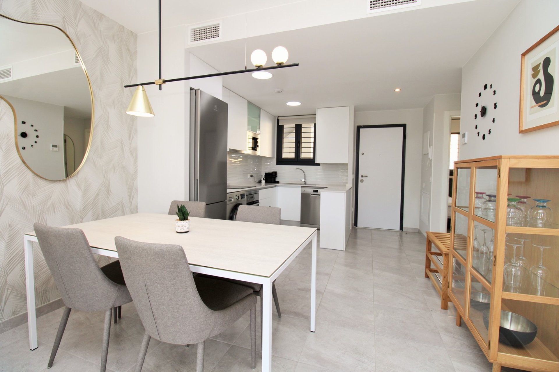 Återförsäljning - Lägenhet - Orihuela Costa - Costa Blanca South