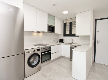 Apartment · Resale - Orihuela Costa · Villamartín · Alicante · Spain