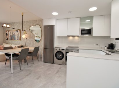 Apartment · Resale - Orihuela Costa · Villamartín · Alicante · Spain