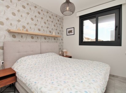 Apartment · Resale - Orihuela Costa · Villamartín · Alicante · Spain