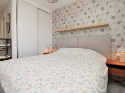 Apartment · Resale - Orihuela Costa · Villamartín · Alicante · Spain