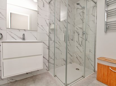 Apartment · Resale - Orihuela Costa · Villamartín · Alicante · Spain