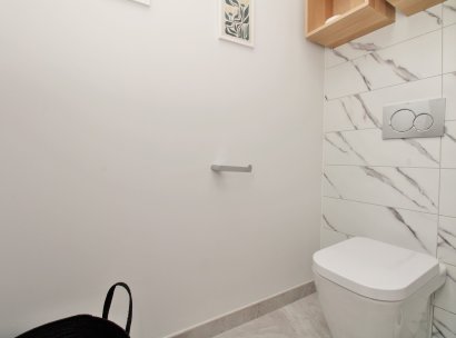 Apartment · Resale - Orihuela Costa · Villamartín · Alicante · Spain