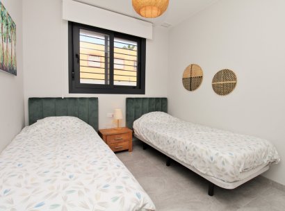 Apartment · Resale - Orihuela Costa · Villamartín · Alicante · Spain