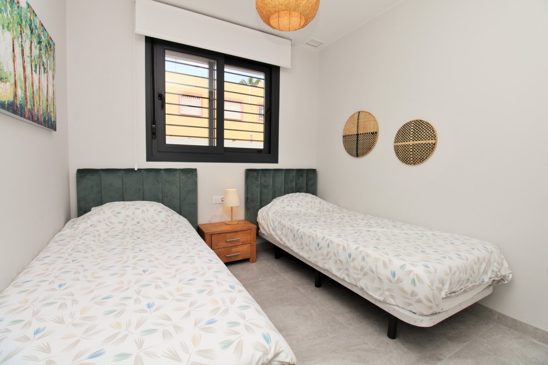 Återförsäljning - Lägenhet - Orihuela Costa - Costa Blanca South