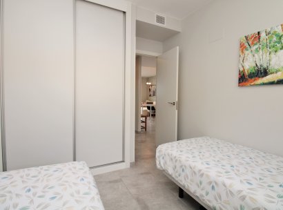 Apartment · Resale - Orihuela Costa · Villamartín · Alicante · Spain