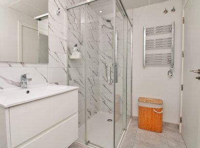 Apartment · Resale - Orihuela Costa · Villamartín · Alicante · Spain