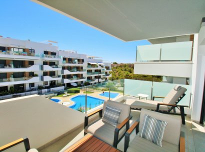 Apartment · Resale - Orihuela Costa · Villamartín · Alicante · Spain