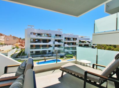 Apartment · Resale - Orihuela Costa · Villamartín · Alicante · Spain