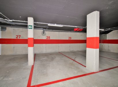 Apartment · Resale - Orihuela Costa · Villamartín · Alicante · Spain
