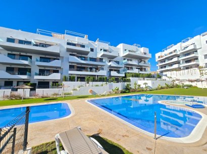 Apartment · Resale - Orihuela Costa · Villamartín · Alicante · Spain