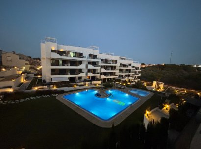Apartment · Resale - Orihuela Costa · Villamartín · Alicante · Spain