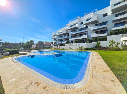 Apartment · Resale - Orihuela Costa · Villamartín · Alicante · Spain