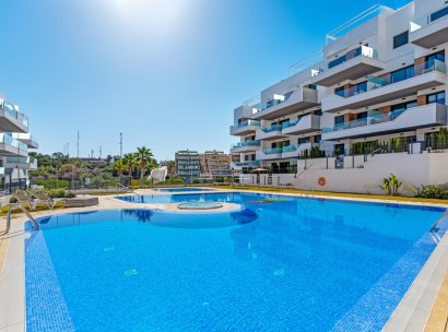 Apartment · Resale - Orihuela Costa · Villamartín · Alicante · Spain