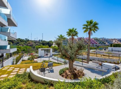 Apartment · Resale - Orihuela Costa · Villamartín · Alicante · Spain