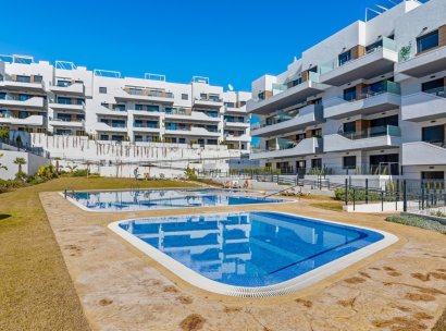 Apartment · Resale - Orihuela Costa · Villamartín · Alicante · Spain