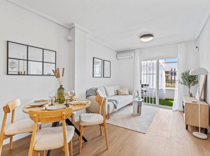 Apartment · Resale - Orihuela Costa · Playa Flamenca · Alicante · Spain