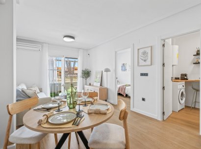 Apartment · Resale - Orihuela Costa · Playa Flamenca · Alicante · Spain