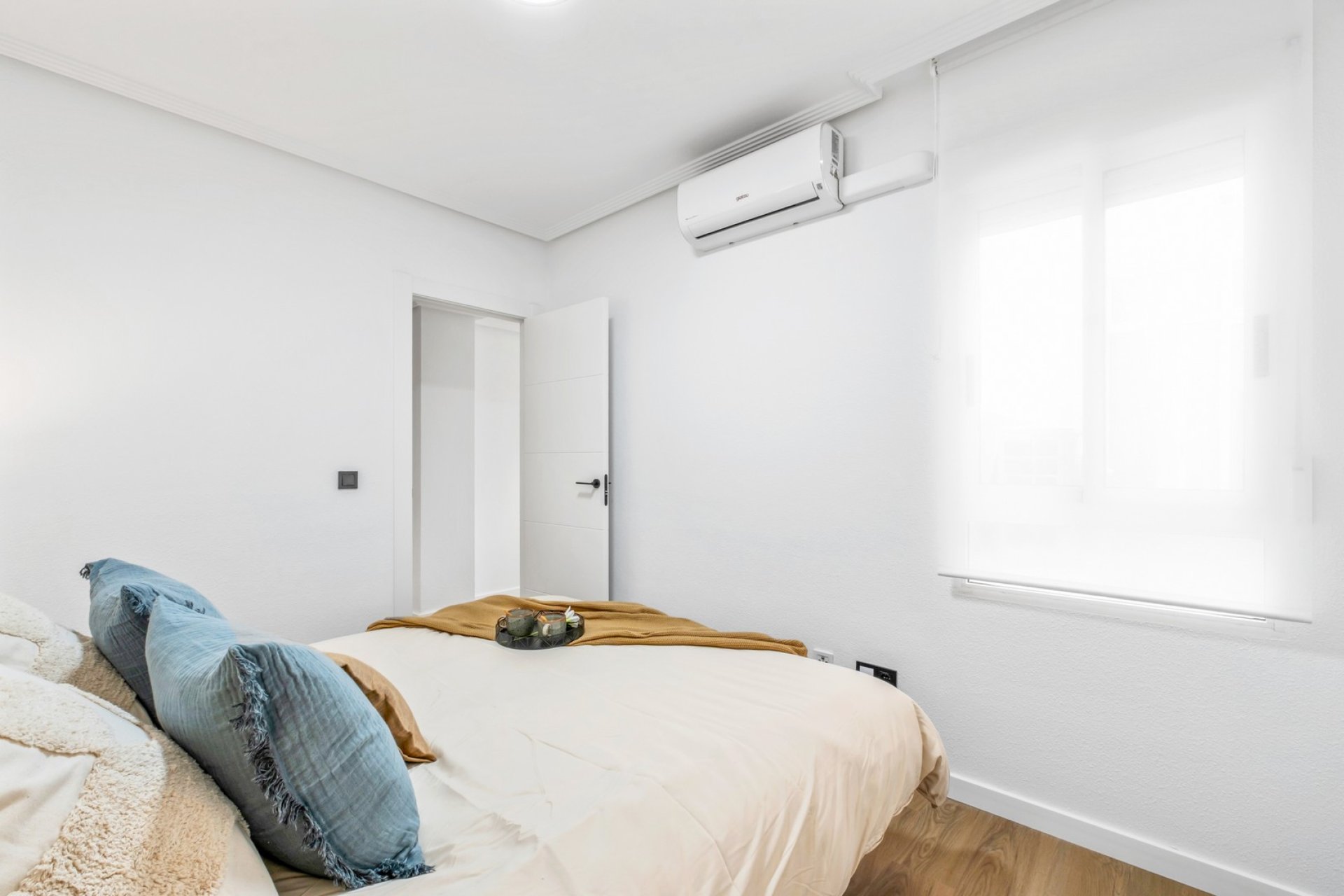 Resale - Apartment - Orihuela Costa - Costa Blanca South