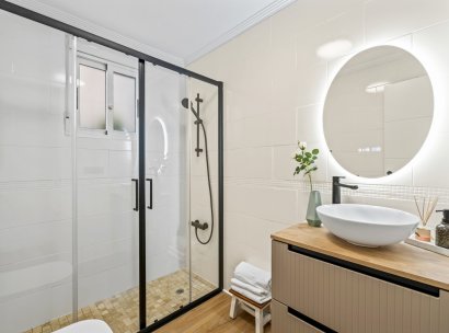 Apartment · Resale - Orihuela Costa · Playa Flamenca · Alicante · Spain