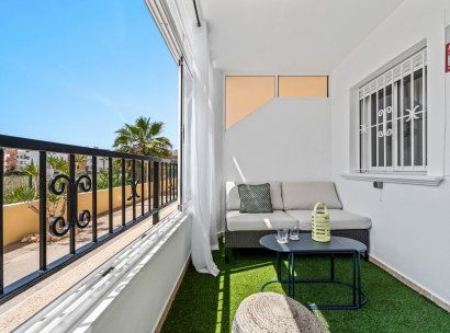 Apartment · Resale - Orihuela Costa · Playa Flamenca · Alicante · Spain