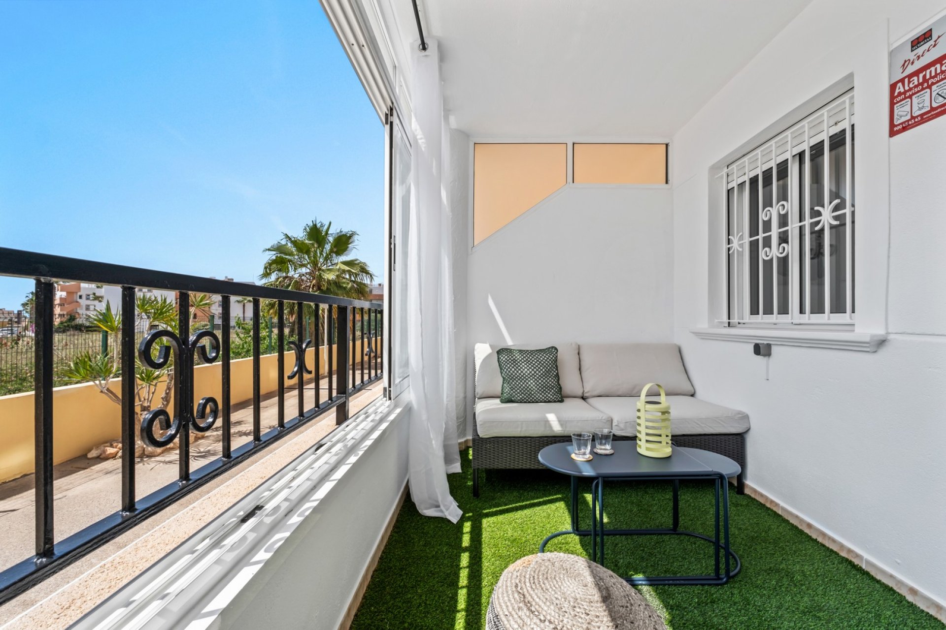 Resale - Apartment - Orihuela Costa - Costa Blanca South