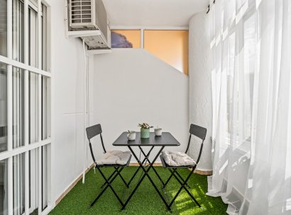 Apartment · Resale - Orihuela Costa · Playa Flamenca · Alicante · Spain