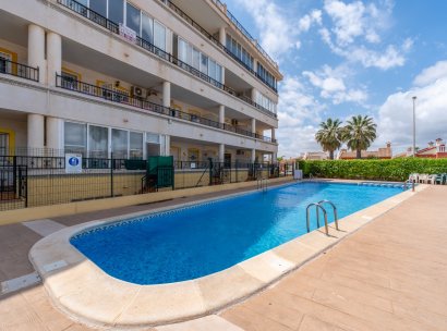 Apartment · Resale - Orihuela Costa · Playa Flamenca · Alicante · Spain