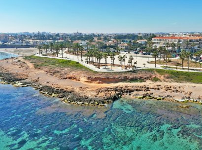 Apartment · Resale - Orihuela Costa · Playa Flamenca · Alicante · Spain