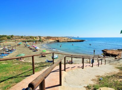 Apartment · Resale - Orihuela Costa · Playa Flamenca · Alicante · Spain