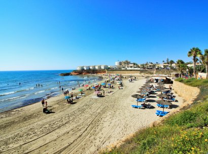 Apartment · Resale - Orihuela Costa · Playa Flamenca · Alicante · Spain