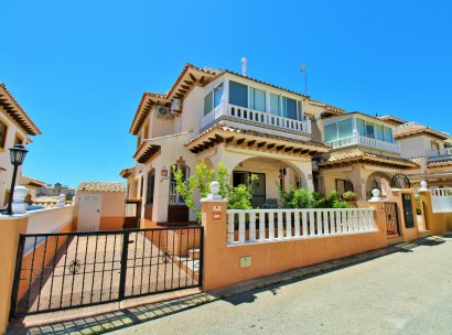 Radhus · Återförsäljning - Cabo Roig · Alicante · Spanien