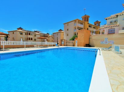 Radhus · Återförsäljning - Cabo Roig · Alicante · Spanien