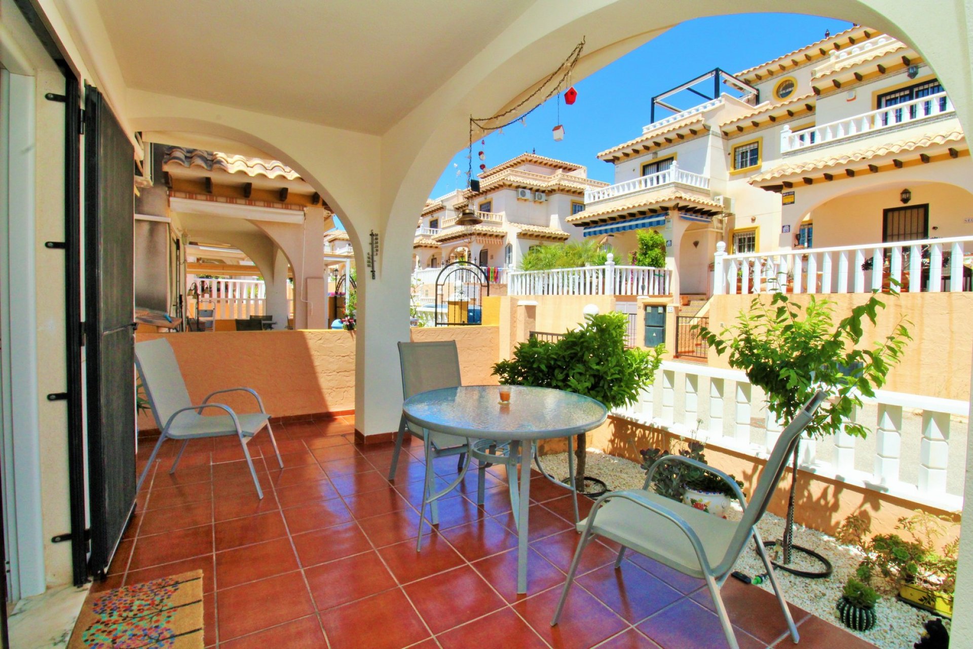 Återförsäljning - Radhus - Cabo Roig - Costa Blanca South