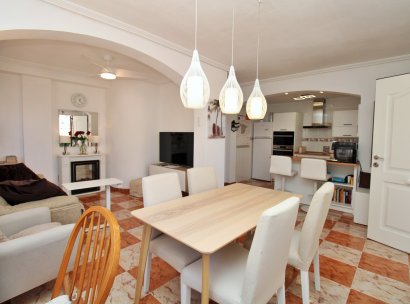 Radhus · Återförsäljning - Cabo Roig · Alicante · Spanien