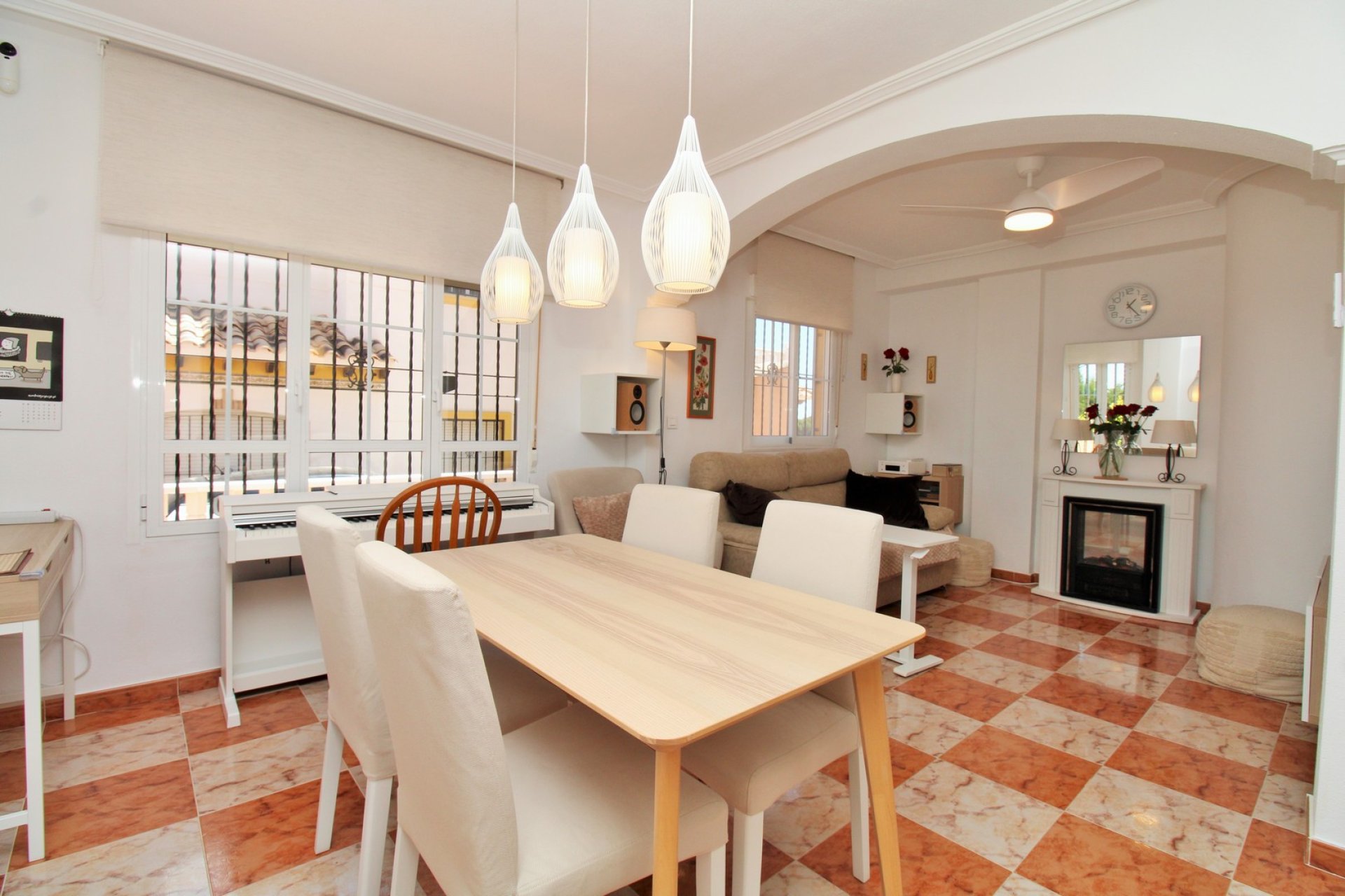Återförsäljning - Radhus - Cabo Roig - Costa Blanca South
