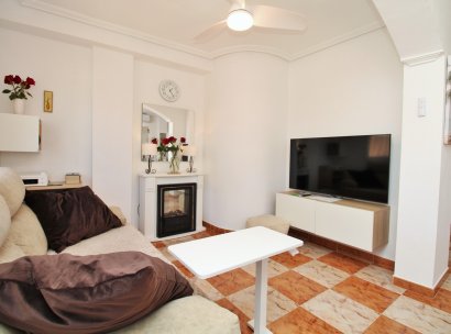 Radhus · Återförsäljning - Cabo Roig · Alicante · Spanien