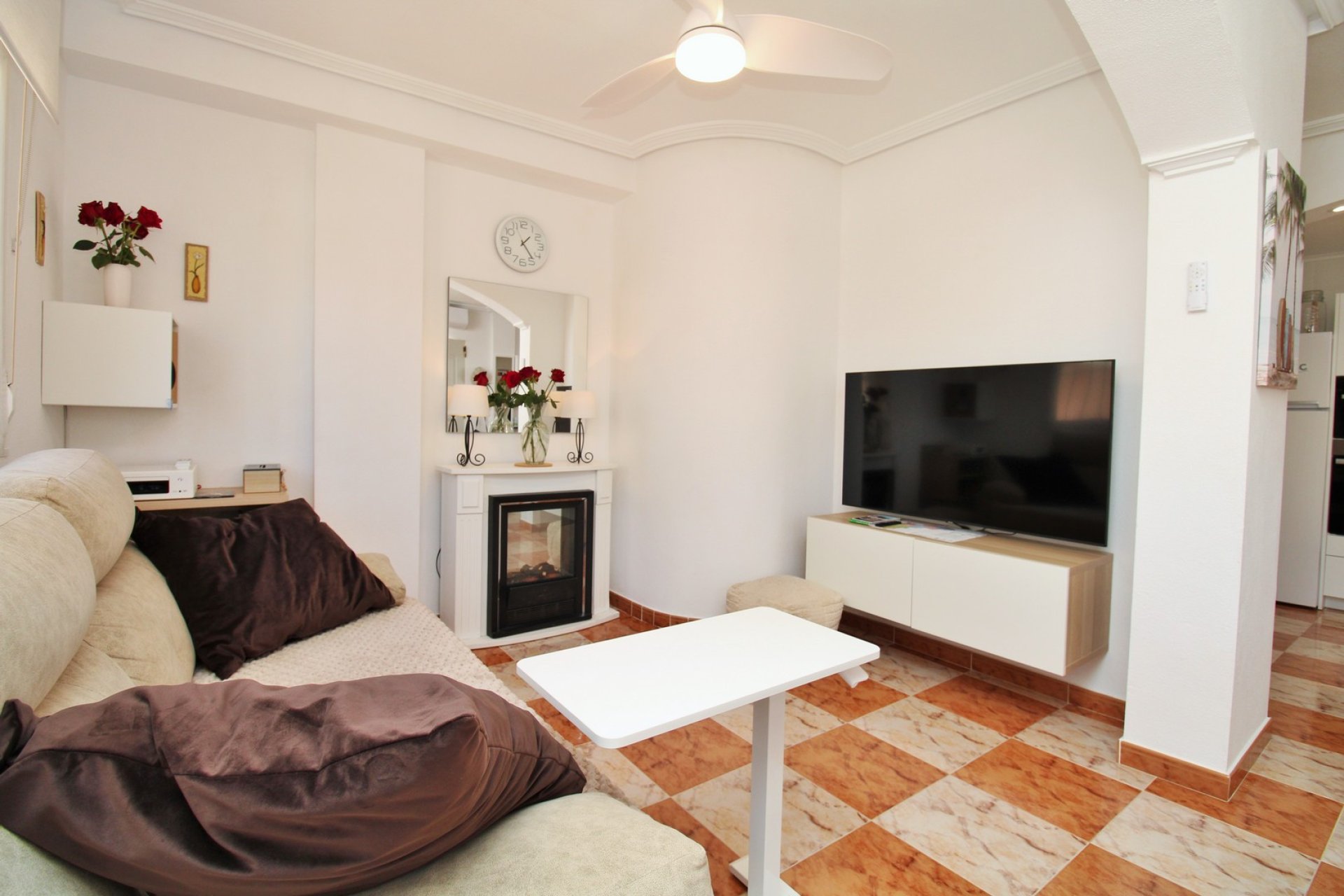 Återförsäljning - Radhus - Cabo Roig - Costa Blanca South