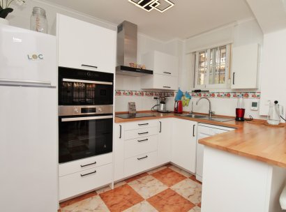 Radhus · Återförsäljning - Cabo Roig · Alicante · Spanien