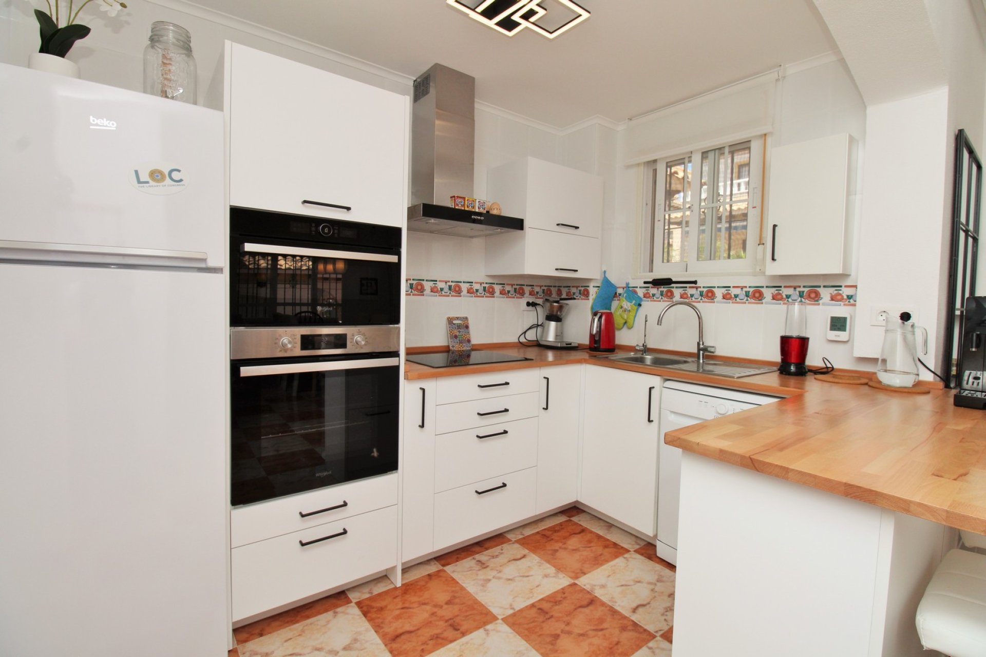 Återförsäljning - Radhus - Cabo Roig - Costa Blanca South