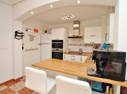 Radhus · Återförsäljning - Cabo Roig · Alicante · Spanien
