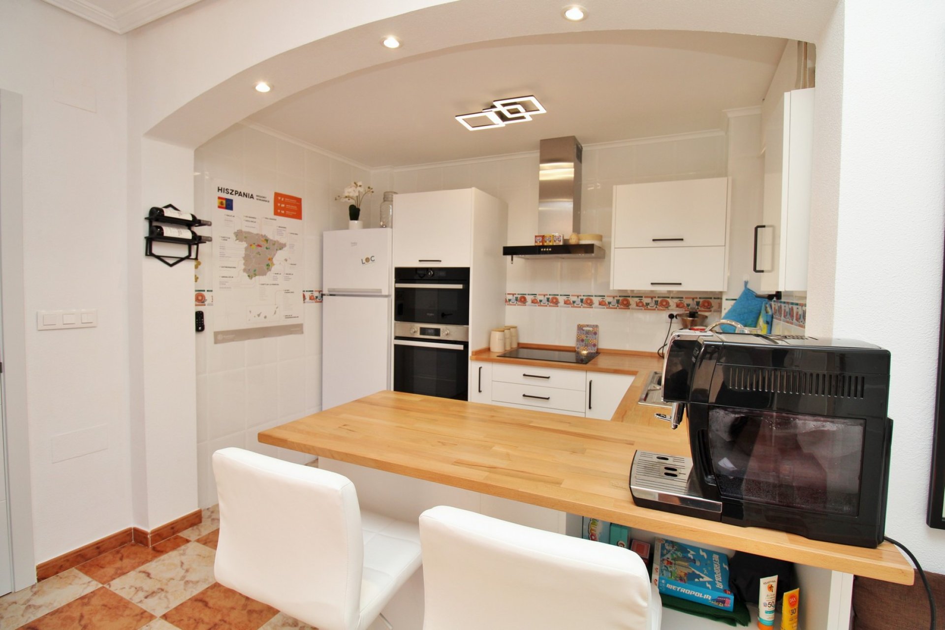 Återförsäljning - Radhus - Cabo Roig - Costa Blanca South
