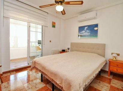 Radhus · Återförsäljning - Cabo Roig · Alicante · Spanien