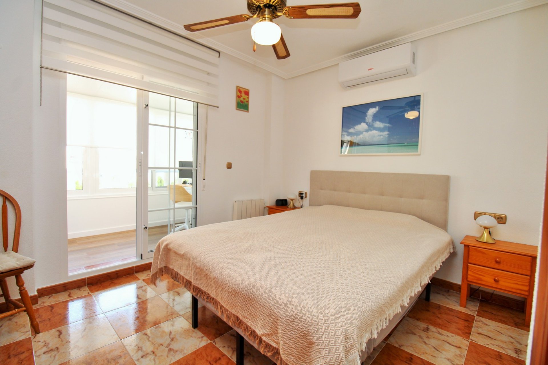 Återförsäljning - Radhus - Cabo Roig - Costa Blanca South