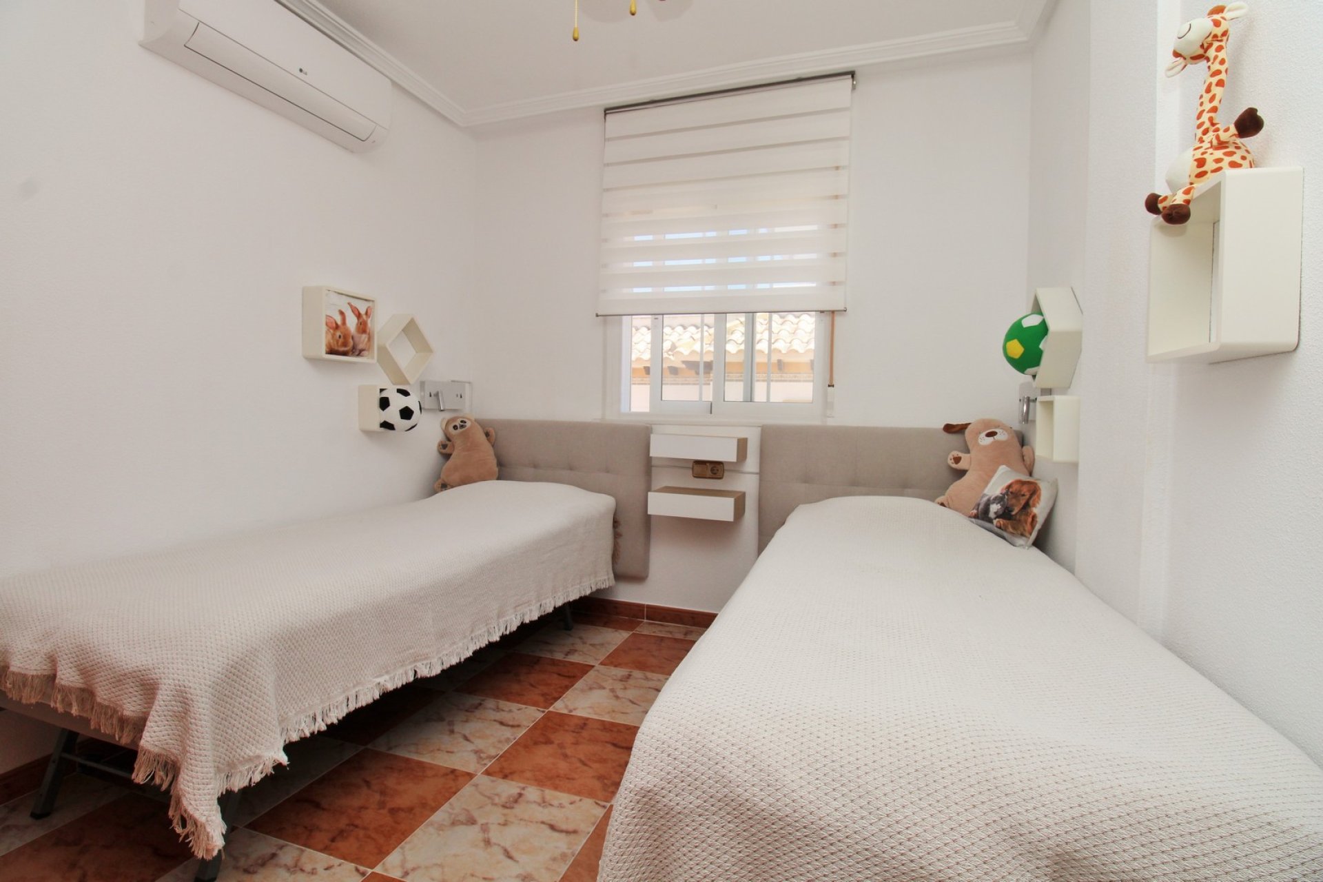Återförsäljning - Radhus - Cabo Roig - Costa Blanca South