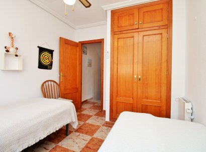 Radhus · Återförsäljning - Cabo Roig · Alicante · Spanien