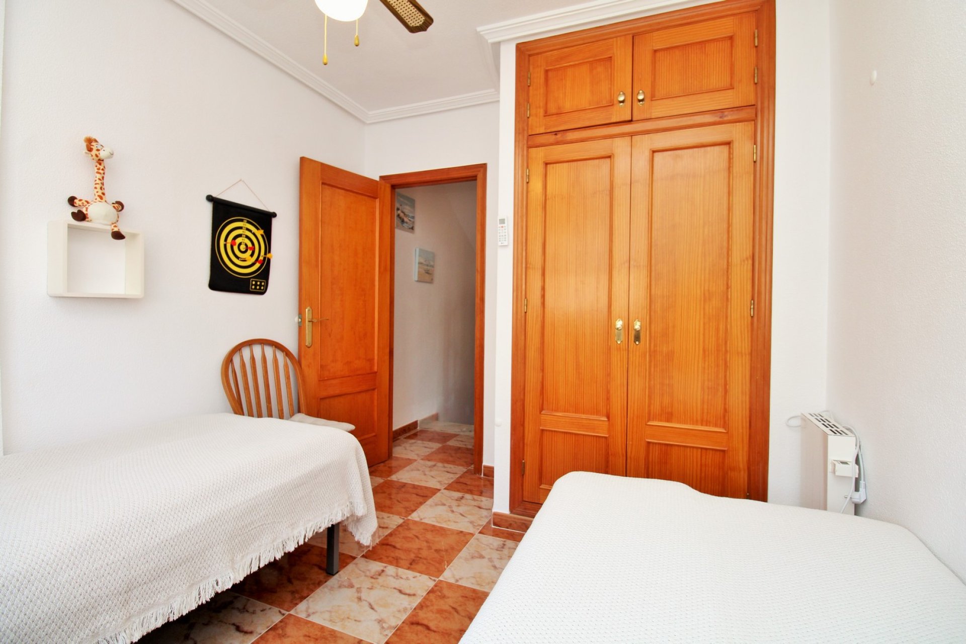 Återförsäljning - Radhus - Cabo Roig - Costa Blanca South
