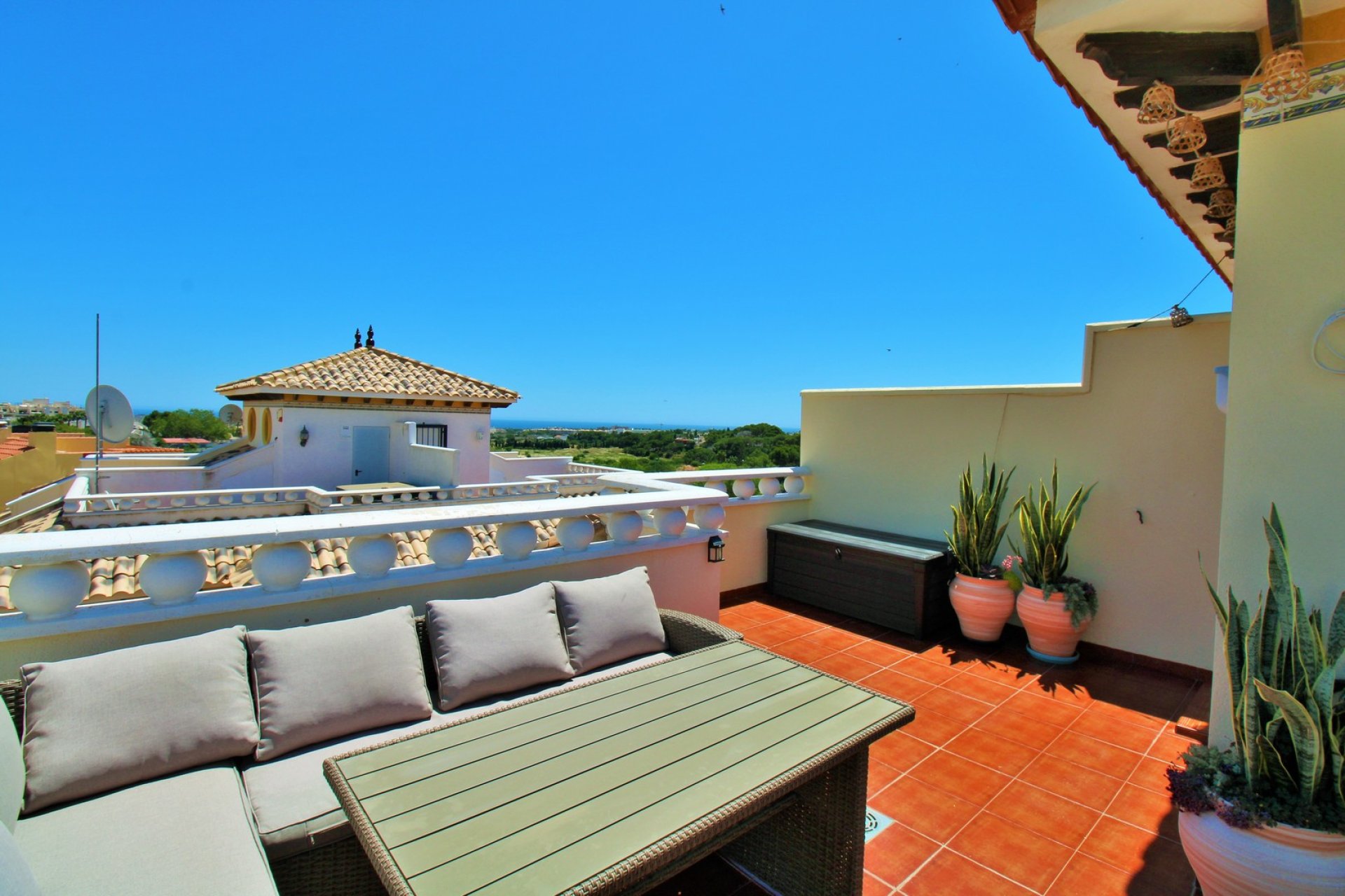 Återförsäljning - Radhus - Cabo Roig - Costa Blanca South