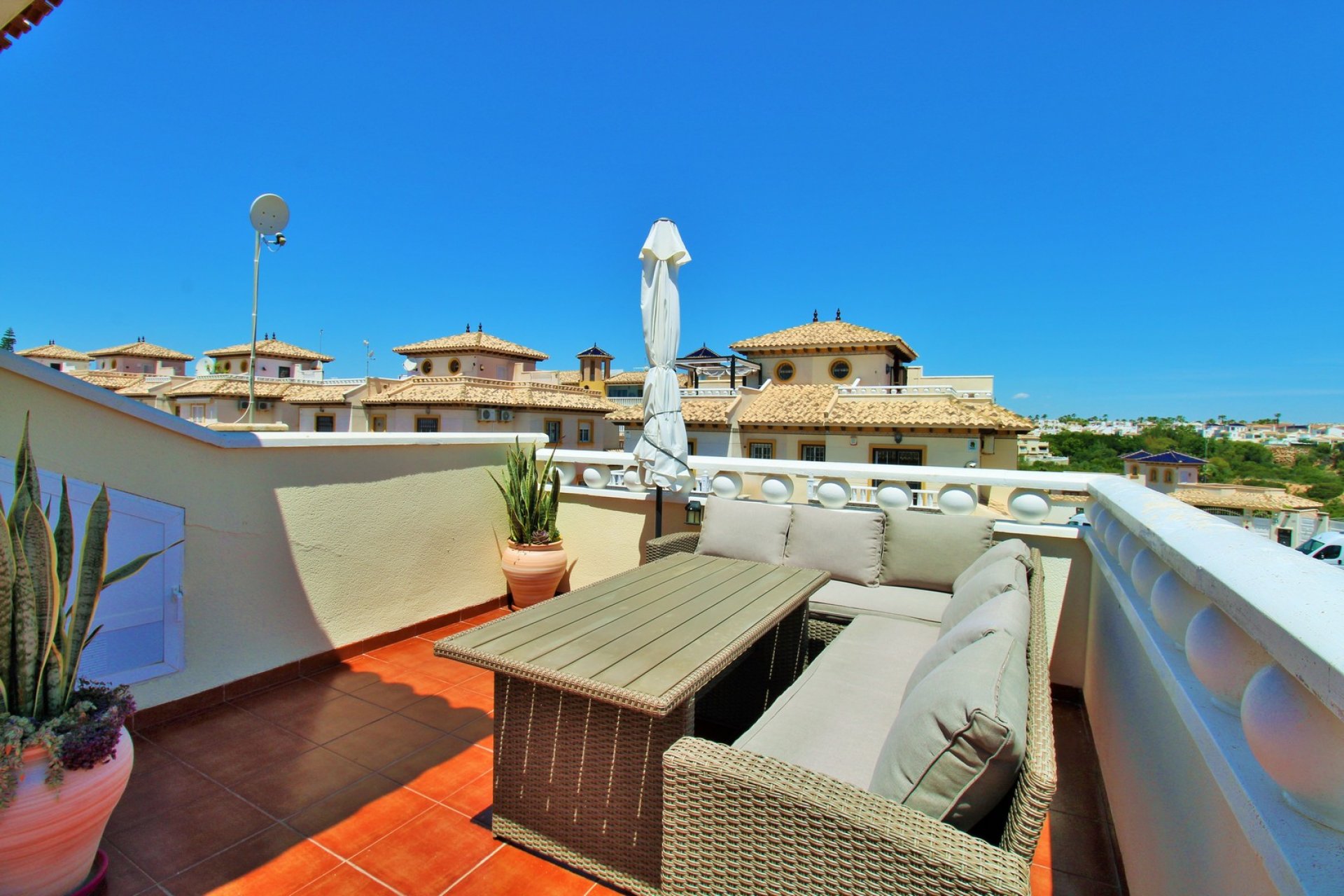 Återförsäljning - Radhus - Cabo Roig - Costa Blanca South